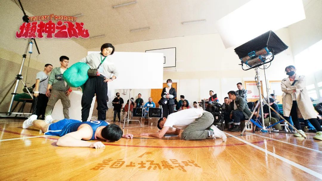 Keep《懶神之歌》，讓人一看就想打哈欠