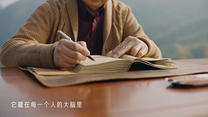 知乎十周年品牌片：有問(wèn)題，就會(huì)有答案