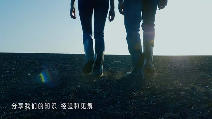 知乎十周年品牌片：有問(wèn)題，就會(huì)有答案