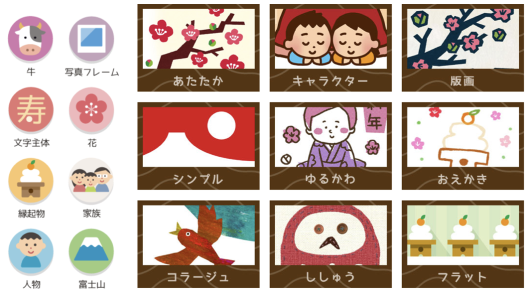 日本“國民插畫”：版權(quán)時(shí)代，他卻設(shè)計(jì)免費(fèi)素材？