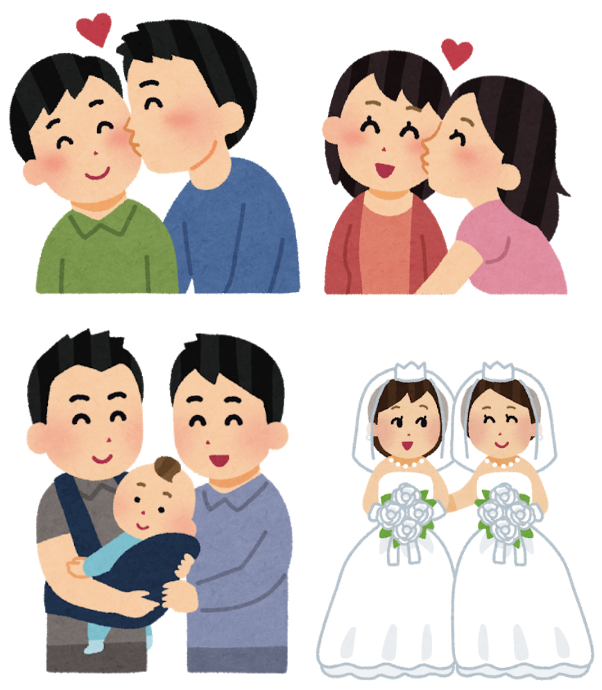 日本“國民插畫”：版權(quán)時(shí)代，他卻設(shè)計(jì)免費(fèi)素材？