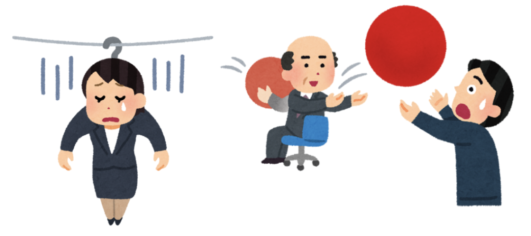 日本“國民插畫”：版權(quán)時(shí)代，他卻設(shè)計(jì)免費(fèi)素材？