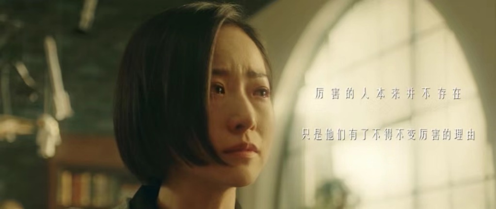 科大訊飛賀歲微電影上線，這個(gè)A.I.有點(diǎn)暖
