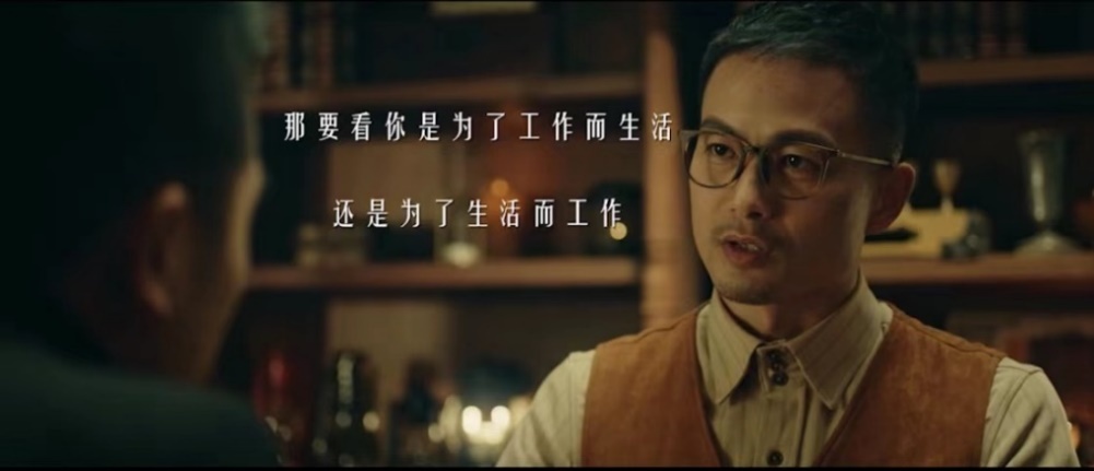 科大訊飛賀歲微電影上線，這個(gè)A.I.有點(diǎn)暖