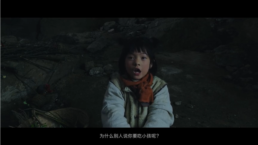 Apple 新春影片《阿年》：別害怕，向著「小怪獸」的方向，沖鴨！