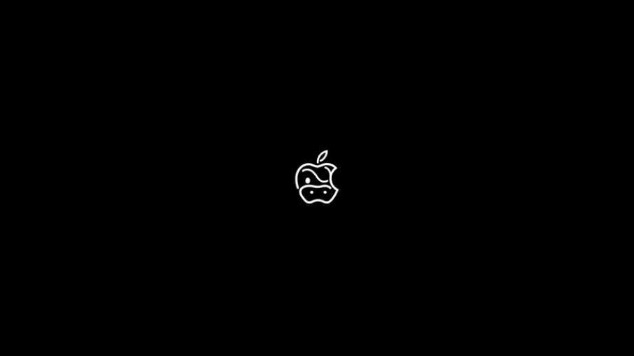 Apple 新春影片《阿年》：別害怕，向著「小怪獸」的方向，沖鴨！