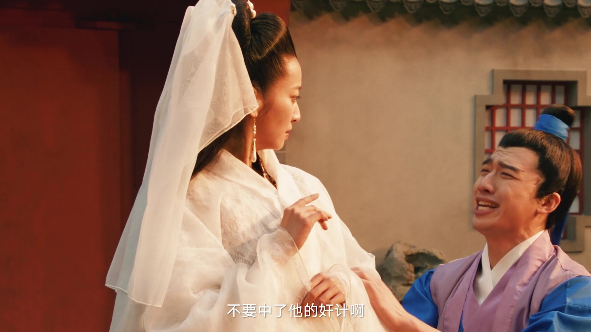 網(wǎng)易有道開學版《白蛇傳》，編劇腦洞堪比西湖