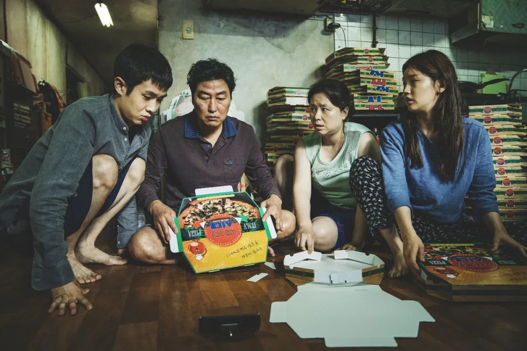 《少年的你》入圍，奧斯卡喜歡什么樣的中國故事