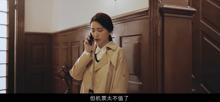 英國護膚品微電影《及時擁抱》，男友身上的女人味從何而來？