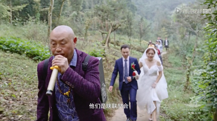 如何講好有“煙火氣”的故事？從《早餐中國》說起