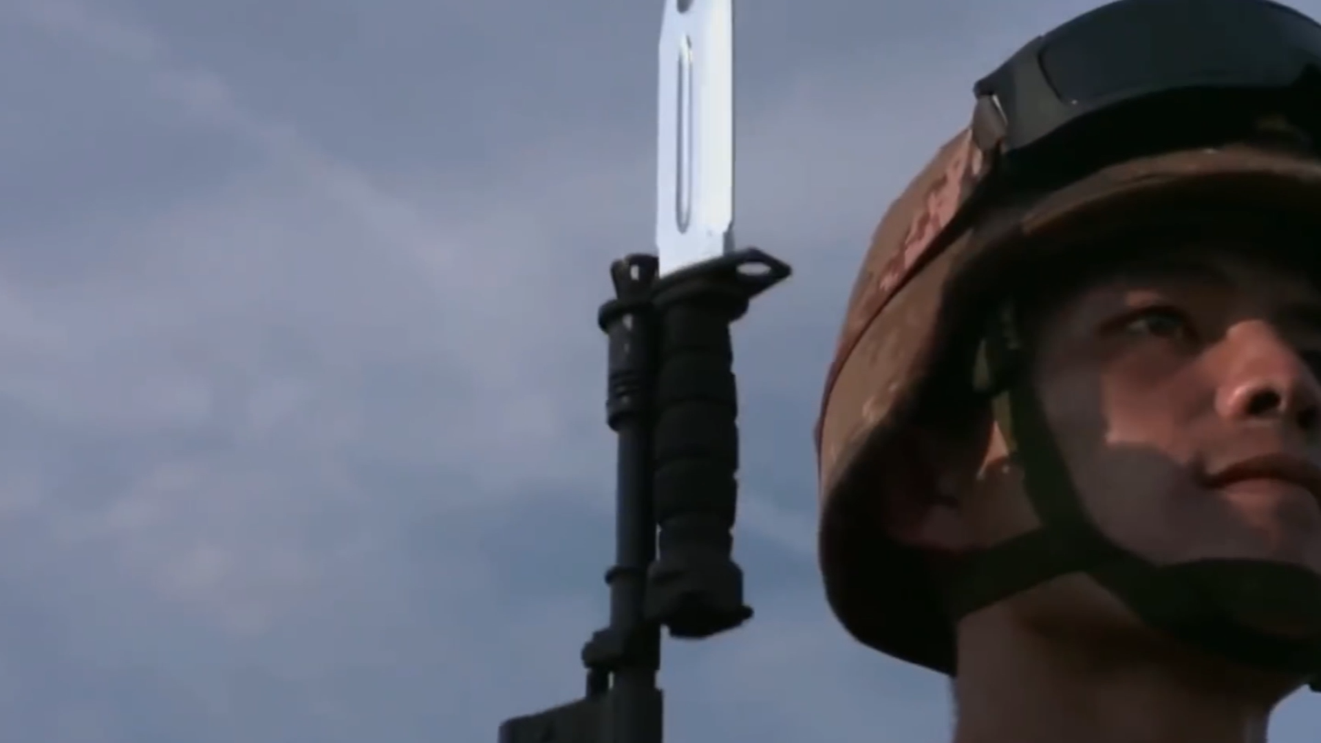 中國(guó)人民解放軍八一特輯這就是中國(guó)軍人[00_00_10][20190801-155747].png