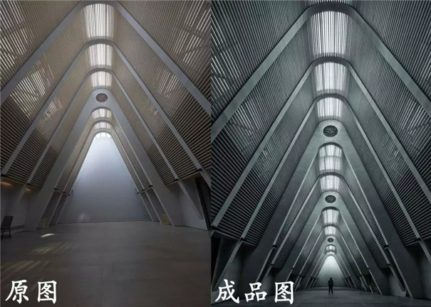 手把手教你把照片打造成超現(xiàn)實主義！