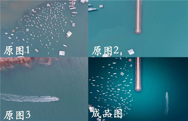 手把手教你把照片打造成超現(xiàn)實主義！