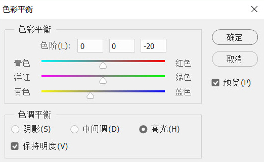 數(shù)碼教程：色彩平衡是一個(gè)傻瓜工具嗎？