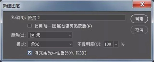 工筆畫效果唯美人像，這樣就能做出來！