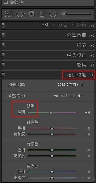 數(shù)碼教程：如何利用白平衡調(diào)整出創(chuàng)意色調(diào)？