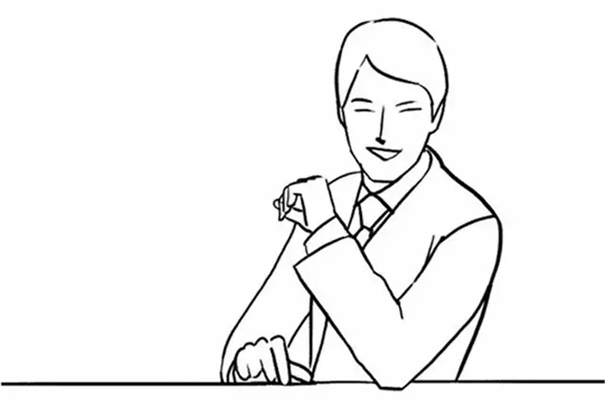 父親節(jié)快樂(lè)！成熟男士拍照擺姿要點(diǎn)