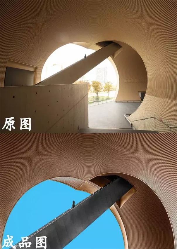 手把手教你把照片打造成超現(xiàn)實主義！