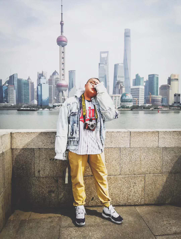 給王校長拍照的攝影師，教你如何把愛好變成工作