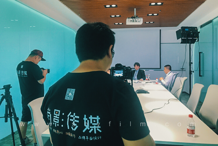 西安宣傳片拍攝公司，西安企業(yè)宣傳片拍攝