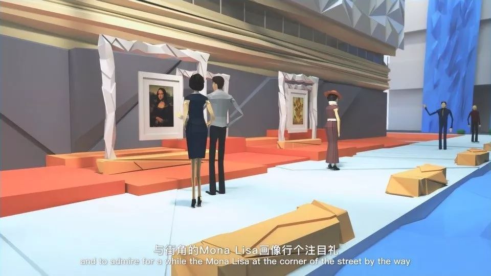中糧置地廣場三維動畫宣傳片，給你全新辦公體驗