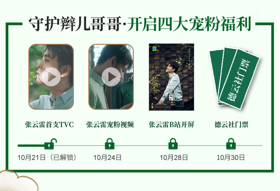 閱讀量破7億，百雀羚如何用國風TVC撬動粉絲經(jīng)濟？