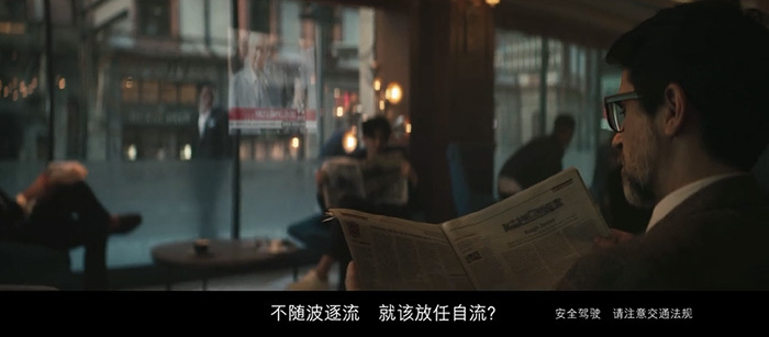 全新捷豹E-PACE攜手阮經(jīng)天，帶來新英倫體驗(yàn)