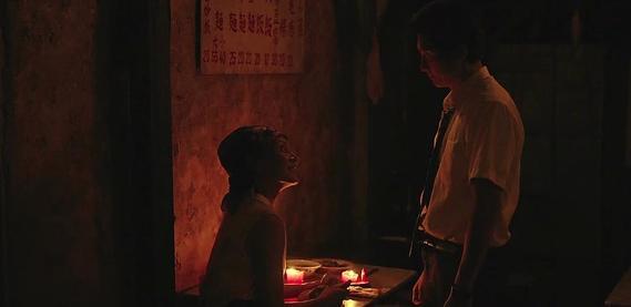 攝影師如何利用燭光布光？
