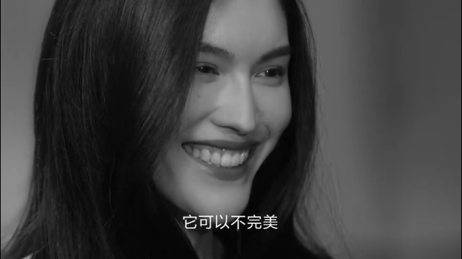 維多利亞的秘密×楊冪×何穗：這，就是性感
