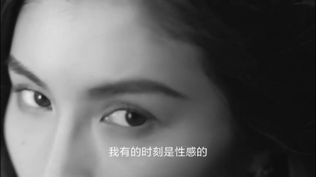 維多利亞的秘密×楊冪×何穗：這，就是性感