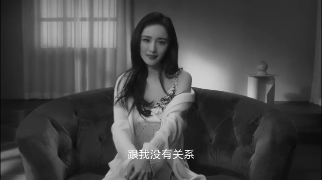 維多利亞的秘密×楊冪×何穗：這，就是性感