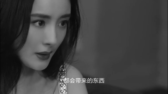 維多利亞的秘密×楊冪×何穗：這，就是性感