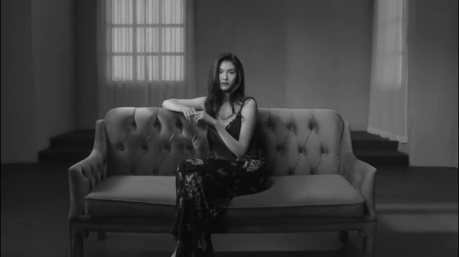維多利亞的秘密×楊冪×何穗：這，就是性感