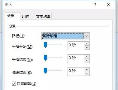 這5招帶你入門MG動畫，讓PPT像電影一樣流暢