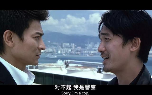 20年前，處于黃金時(shí)代的香港電影是如何走下神壇的？