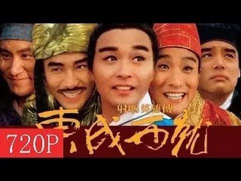 20年前，處于黃金時(shí)代的香港電影是如何走下神壇的？