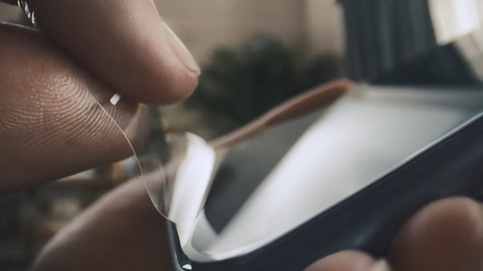 蘋果發(fā)布iPhone SE開箱廣告，看著都爽
