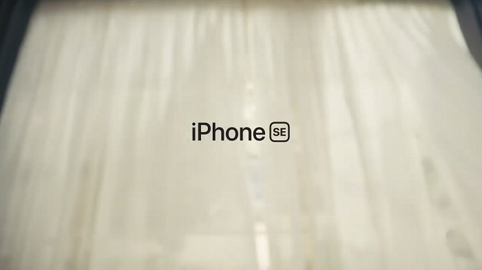 蘋果發(fā)布iPhone SE開箱廣告，看著都爽