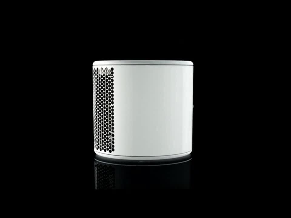 YOSO悅頌文化3D全息影像-遠(yuǎn)大空氣凈化機(jī)-產(chǎn)品三維動(dòng)畫(huà)