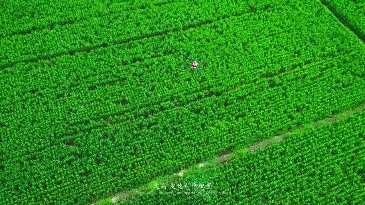 雷神空天無人機產(chǎn)品宣傳片