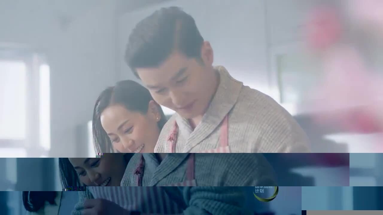 國(guó)美TVC廣告《新一年，更會(huì)愛(ài)》