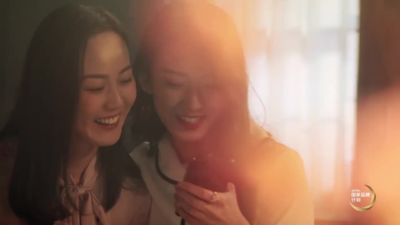 國(guó)美TVC廣告《新一年，更會(huì)愛(ài)》
