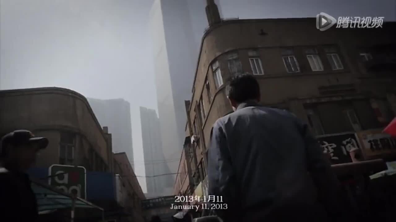 紀(jì)錄片 《瓊樓》，浮華中的咸濕地帶