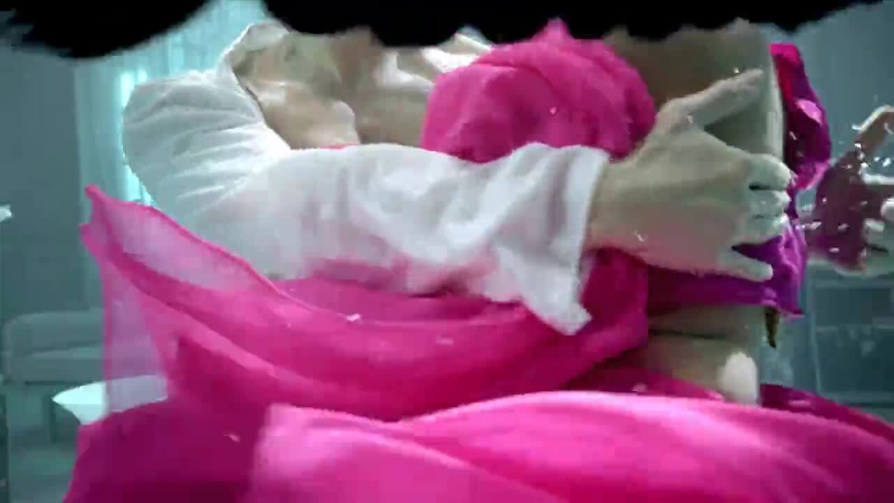 kusmi tea創(chuàng)意廣告