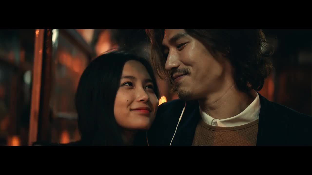 I DO品牌廣告片《結(jié)婚了，讓我們練愛吧》