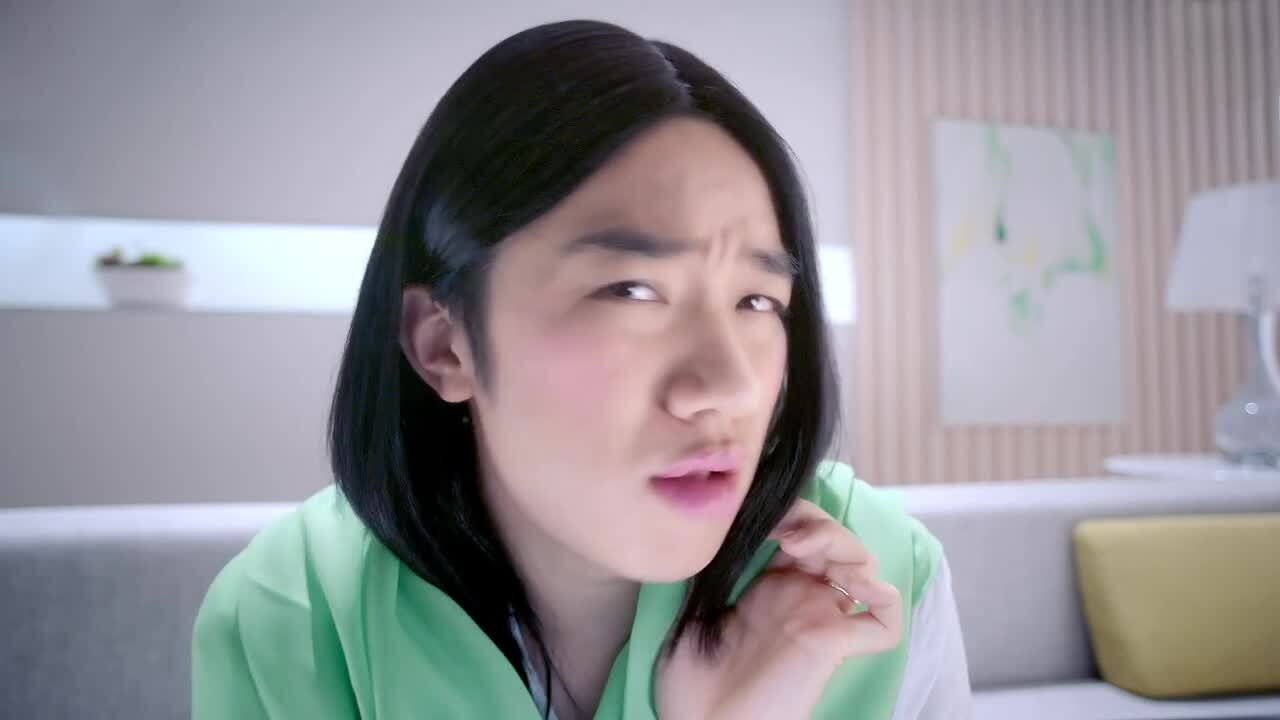 韓后 茶蕊嫩白液廣告片