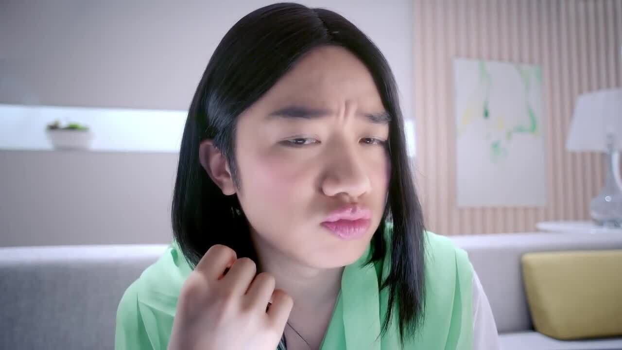 韓后 茶蕊嫩白液廣告片