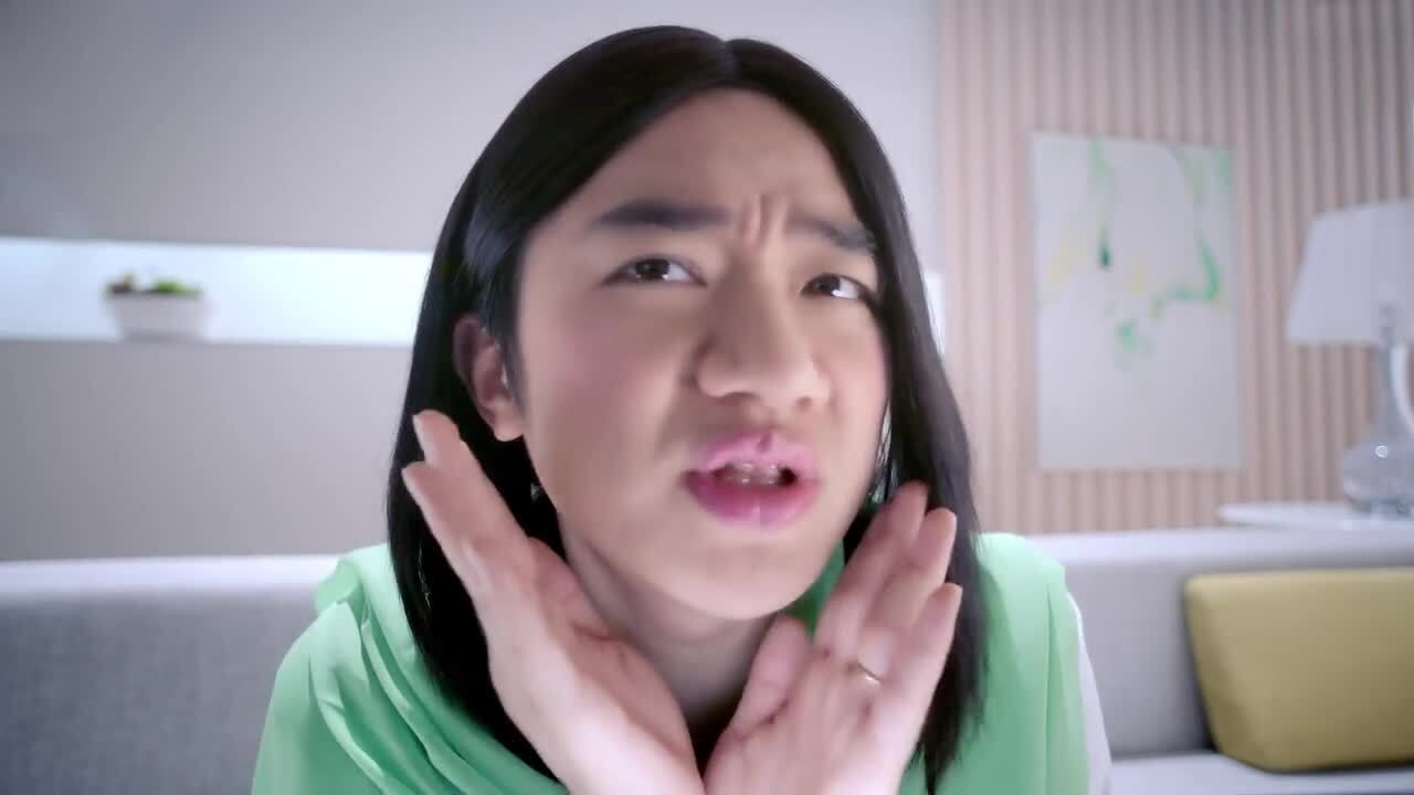韓后 茶蕊嫩白液廣告片