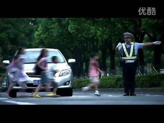 寧波城市宣傳片《你是誰？我是寧波》