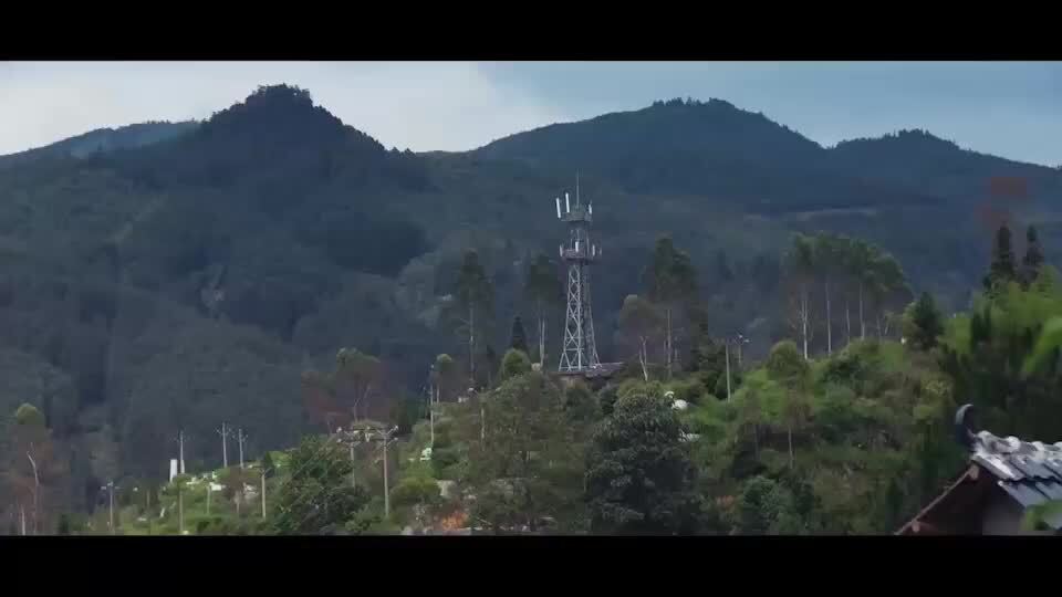 移動“家”風(fēng)微視頻《天亮的守望》